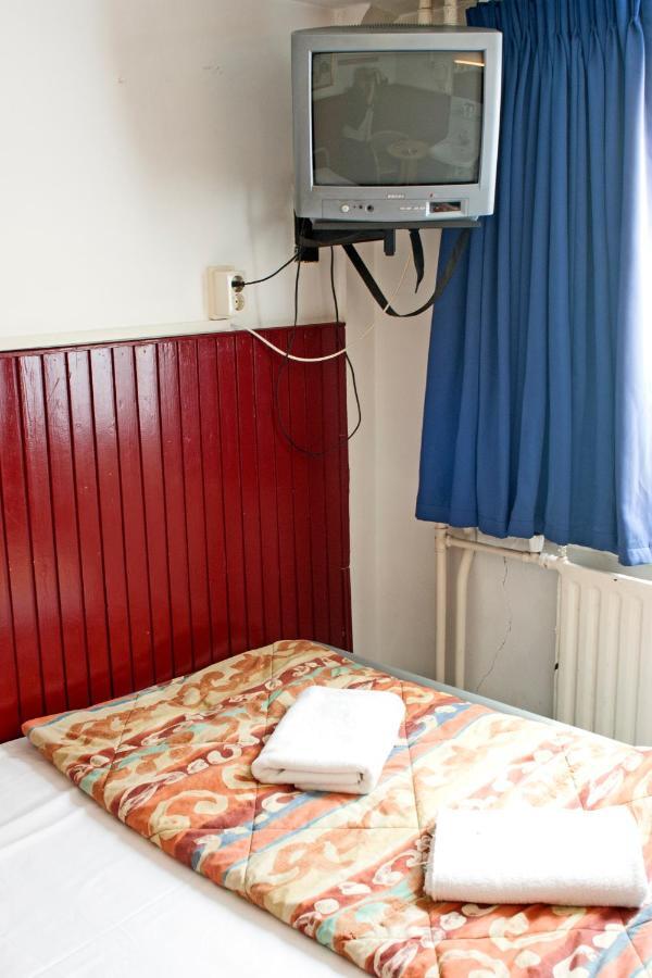 De Mallemoolen Amesterdão Quarto foto