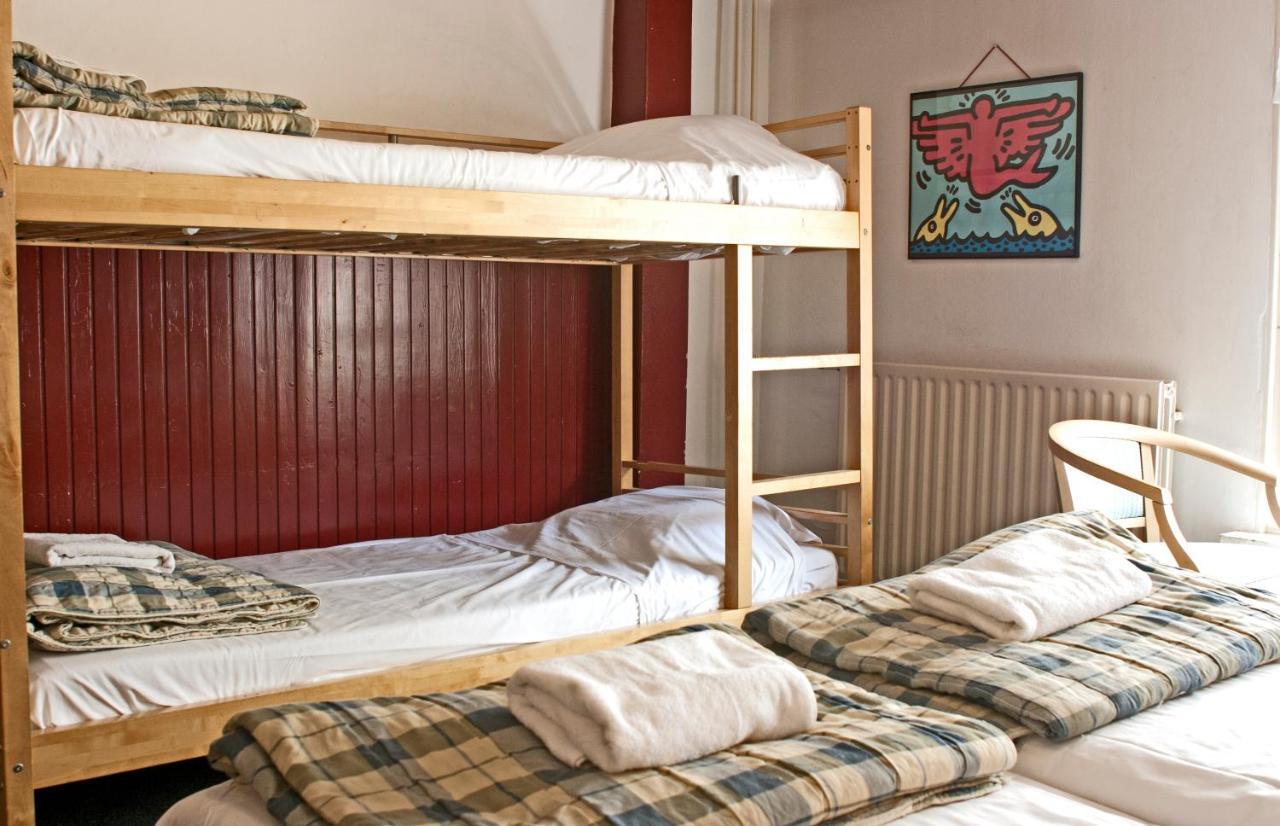 De Mallemoolen Amesterdão Quarto foto