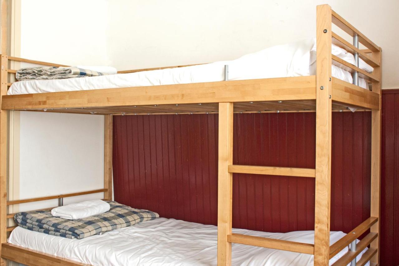 De Mallemoolen Amesterdão Quarto foto